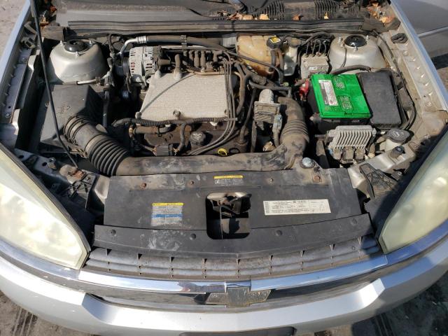 Photo 10 VIN: 1G1ZT64814F224066 - CHEVROLET MALIBU MAX 