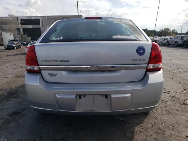 Photo 5 VIN: 1G1ZT64814F224066 - CHEVROLET MALIBU MAX 