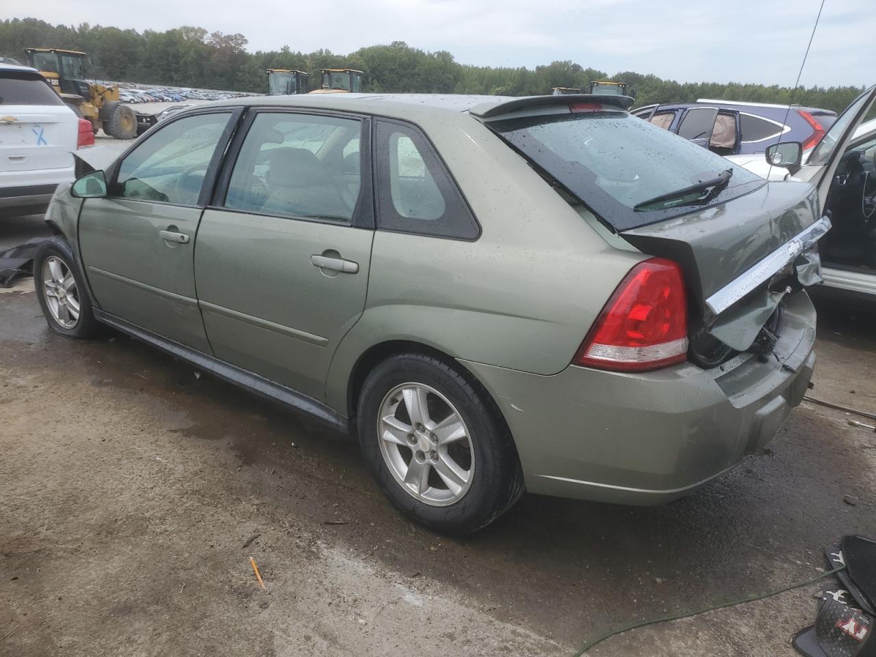 Photo 1 VIN: 1G1ZT64825F112751 - CHEVROLET MALIBU 