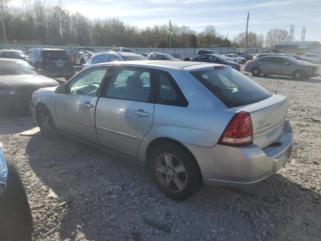 Photo 1 VIN: 1G1ZT64834F156157 - CHEVROLET MALIBU 