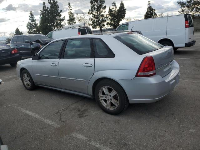 Photo 1 VIN: 1G1ZT64834F191247 - CHEVROLET MALIBU 