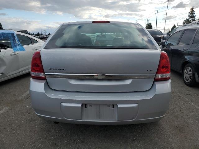 Photo 5 VIN: 1G1ZT64834F191247 - CHEVROLET MALIBU 