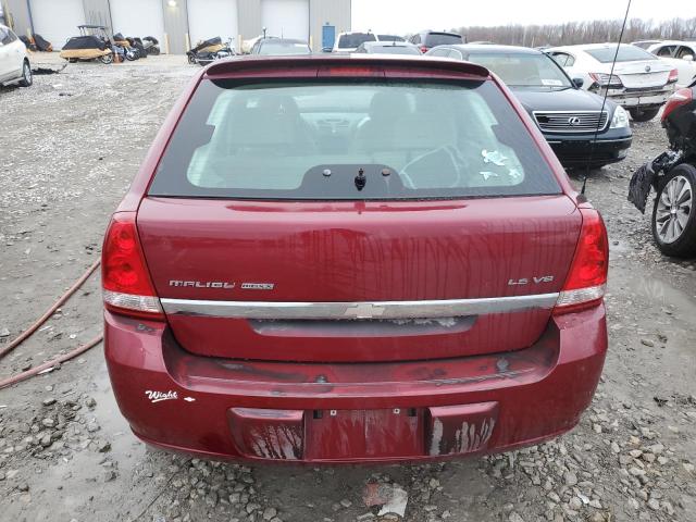 Photo 5 VIN: 1G1ZT64845F129454 - CHEVROLET MALIBU MAX 