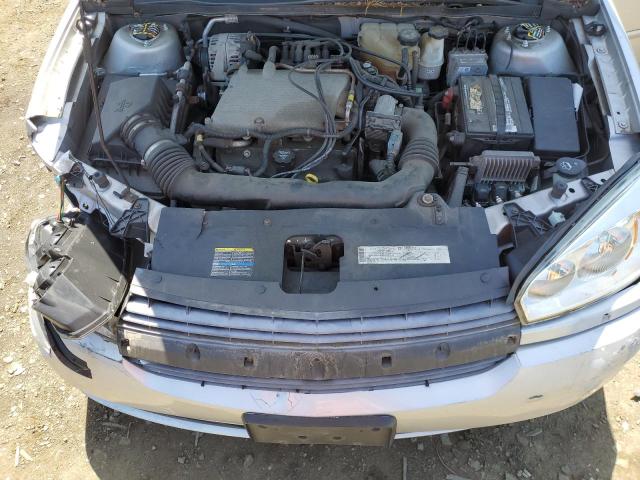 Photo 10 VIN: 1G1ZT64854F175440 - CHEVROLET MALIBU 