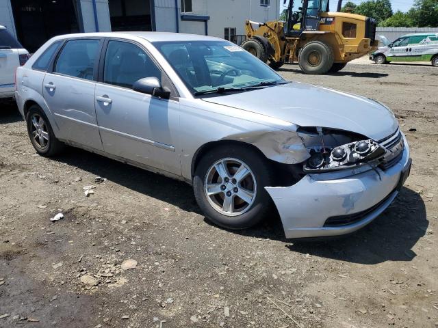 Photo 3 VIN: 1G1ZT64854F175440 - CHEVROLET MALIBU 