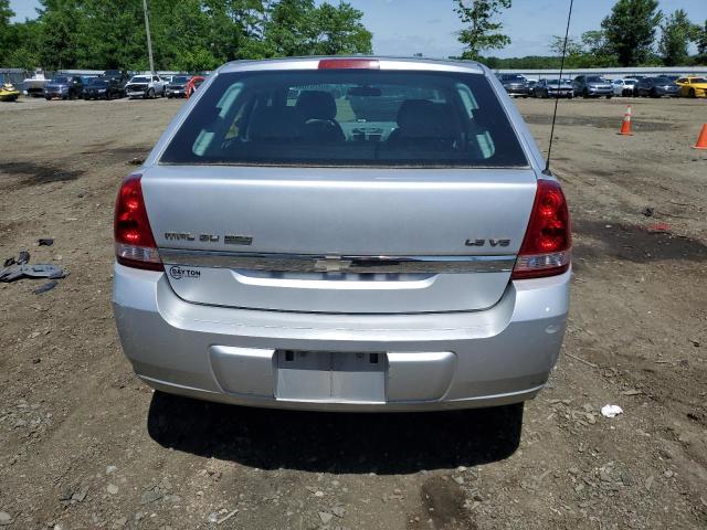 Photo 5 VIN: 1G1ZT64854F175440 - CHEVROLET MALIBU 