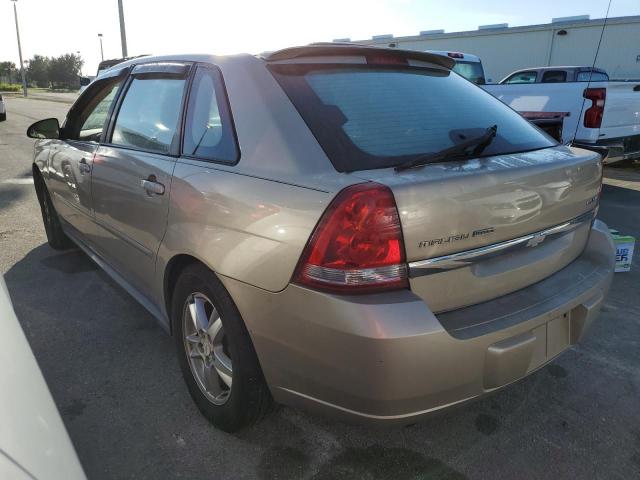 Photo 1 VIN: 1G1ZT64855F156288 - CHEVROLET MALIBU MAX 