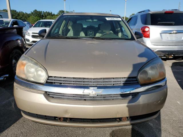 Photo 4 VIN: 1G1ZT64855F156288 - CHEVROLET MALIBU MAX 