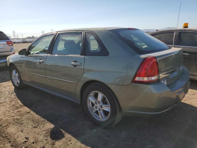 Photo 1 VIN: 1G1ZT64855F184852 - CHEVROLET MALIBU 