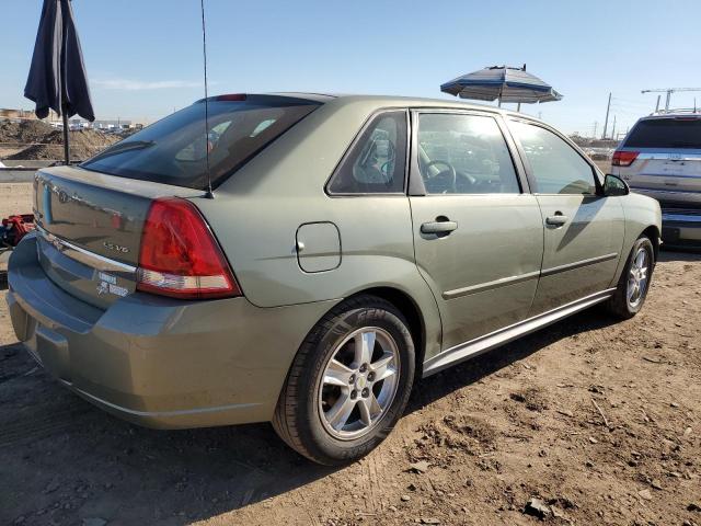 Photo 2 VIN: 1G1ZT64855F184852 - CHEVROLET MALIBU 