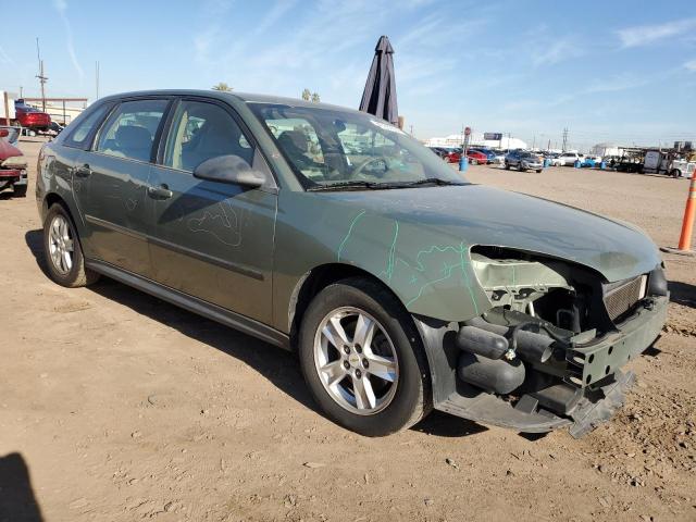 Photo 3 VIN: 1G1ZT64855F184852 - CHEVROLET MALIBU 