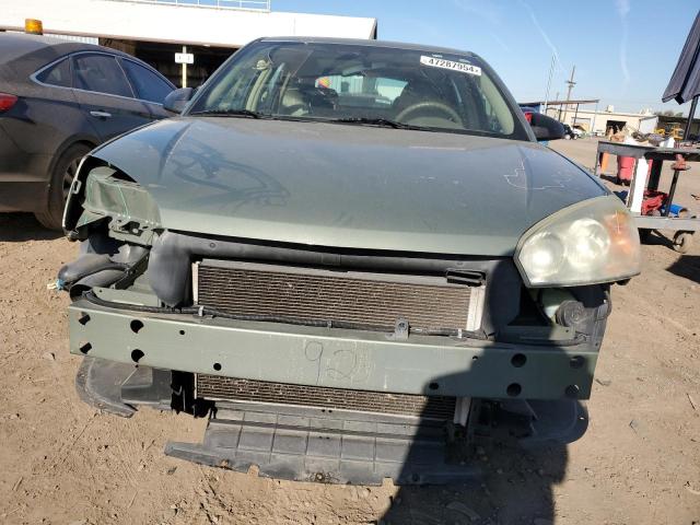 Photo 4 VIN: 1G1ZT64855F184852 - CHEVROLET MALIBU 