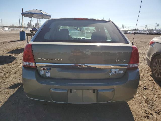 Photo 5 VIN: 1G1ZT64855F184852 - CHEVROLET MALIBU 