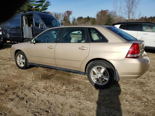 Photo 1 VIN: 1G1ZT64864F233166 - CHEVROLET MALIBU 