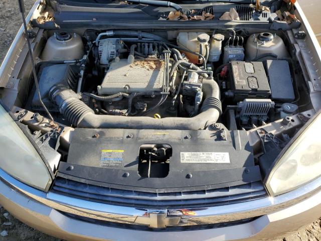 Photo 10 VIN: 1G1ZT64864F233166 - CHEVROLET MALIBU 