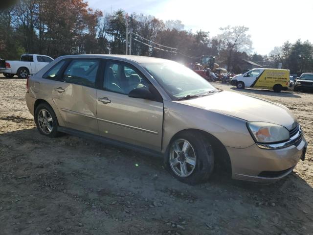 Photo 3 VIN: 1G1ZT64864F233166 - CHEVROLET MALIBU 