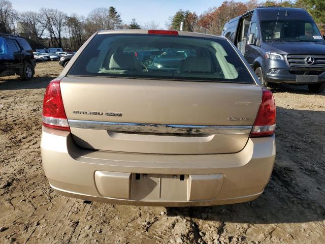 Photo 5 VIN: 1G1ZT64864F233166 - CHEVROLET MALIBU 