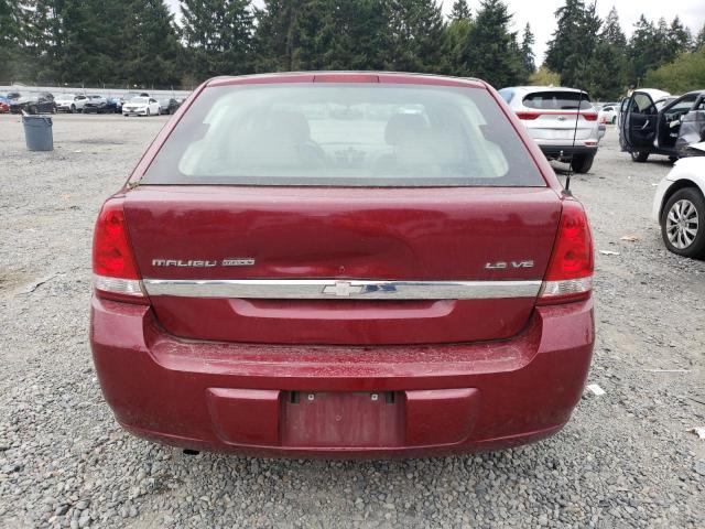 Photo 5 VIN: 1G1ZT64865F104894 - CHEVROLET MALIBU MAX 