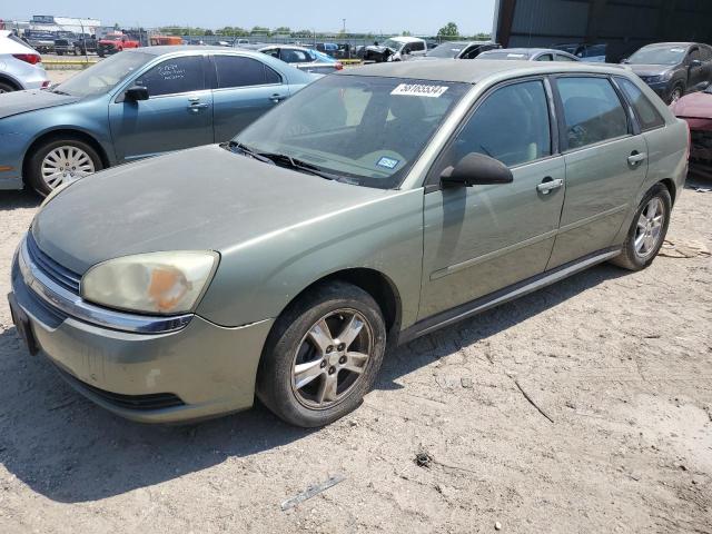 Photo 0 VIN: 1G1ZT64865F135143 - CHEVROLET MALIBU 