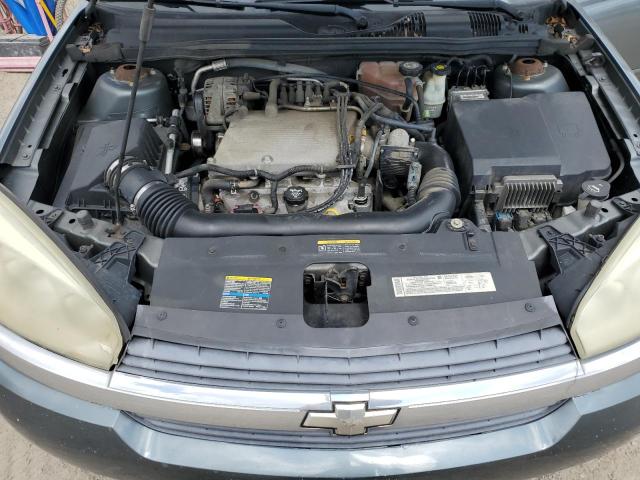 Photo 10 VIN: 1G1ZT64865F186044 - CHEVROLET MALIBU 