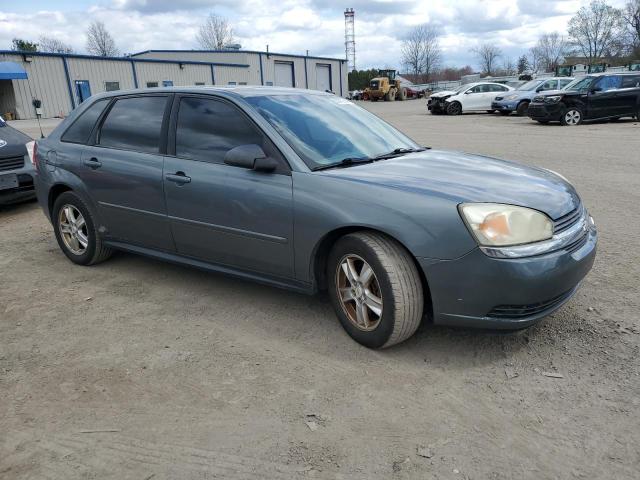 Photo 3 VIN: 1G1ZT64865F186044 - CHEVROLET MALIBU 