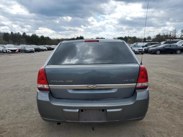 Photo 5 VIN: 1G1ZT64865F186044 - CHEVROLET MALIBU 