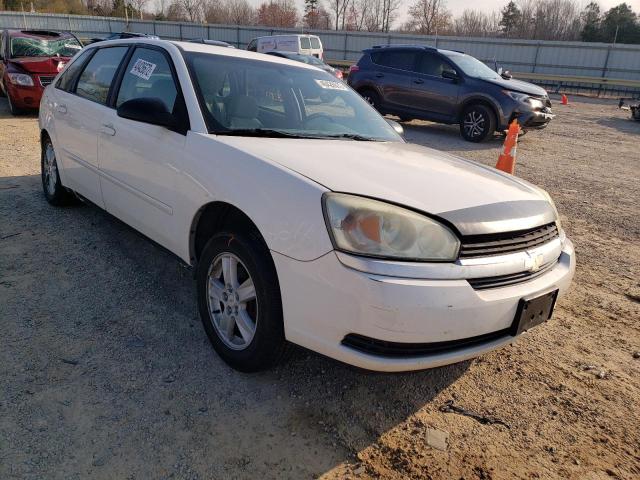 Photo 0 VIN: 1G1ZT64874F187850 - CHEVROLET MALIBU MAX 