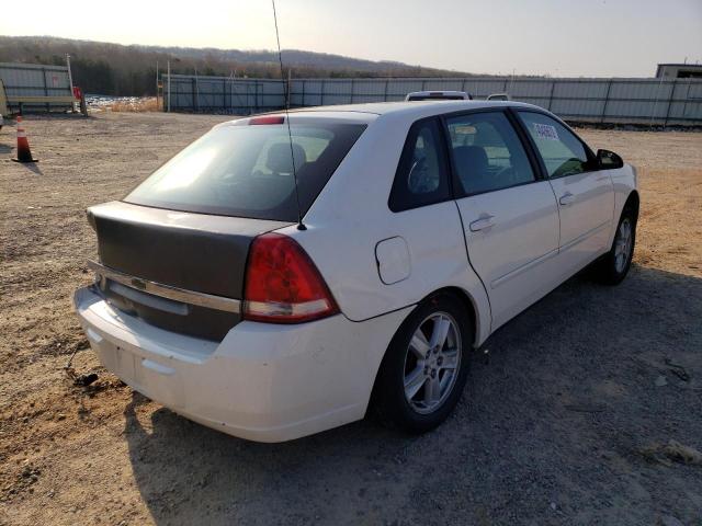 Photo 3 VIN: 1G1ZT64874F187850 - CHEVROLET MALIBU MAX 