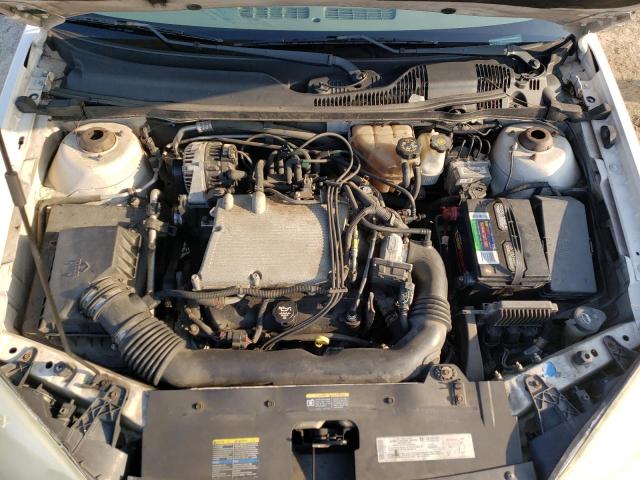 Photo 6 VIN: 1G1ZT64874F187850 - CHEVROLET MALIBU MAX 