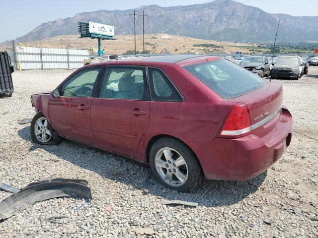 Photo 1 VIN: 1G1ZT64875F206088 - CHEVROLET MALIBU MAX 