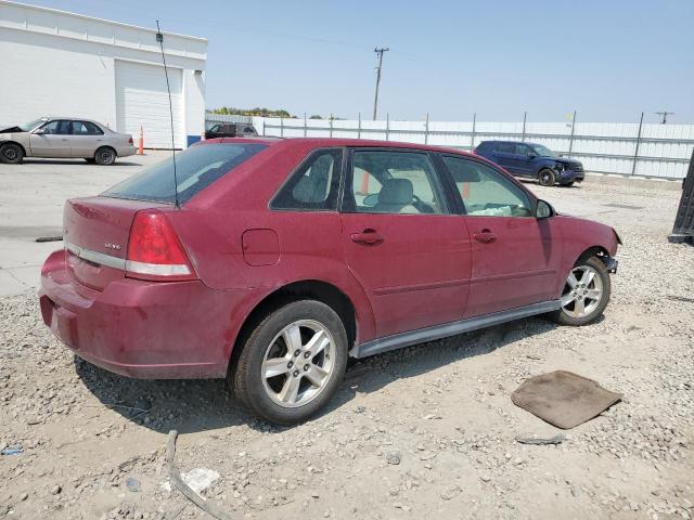 Photo 2 VIN: 1G1ZT64875F206088 - CHEVROLET MALIBU MAX 