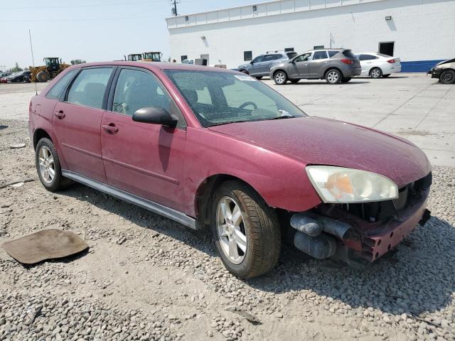 Photo 3 VIN: 1G1ZT64875F206088 - CHEVROLET MALIBU MAX 