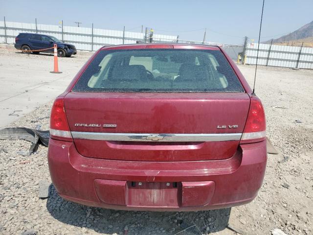 Photo 5 VIN: 1G1ZT64875F206088 - CHEVROLET MALIBU MAX 