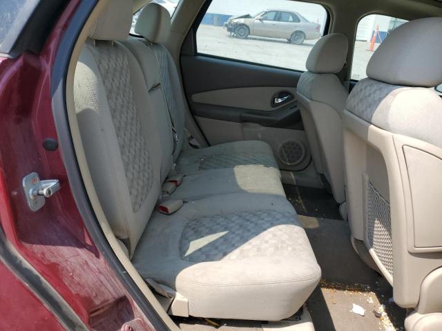 Photo 9 VIN: 1G1ZT64875F206088 - CHEVROLET MALIBU MAX 