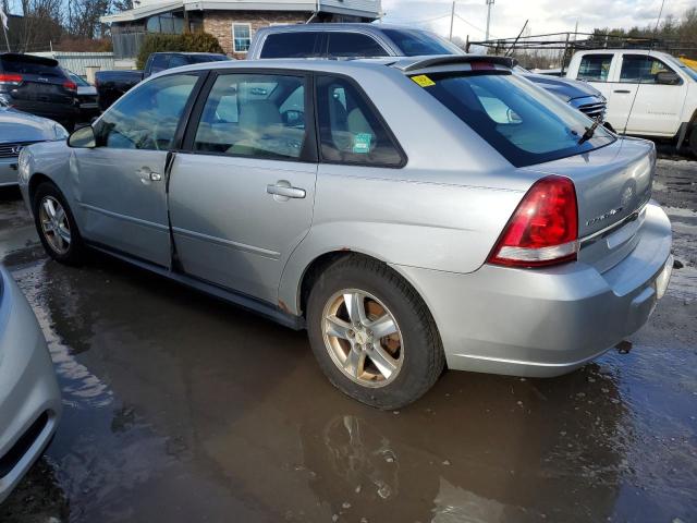 Photo 1 VIN: 1G1ZT64875F220279 - CHEVROLET MALIBU 