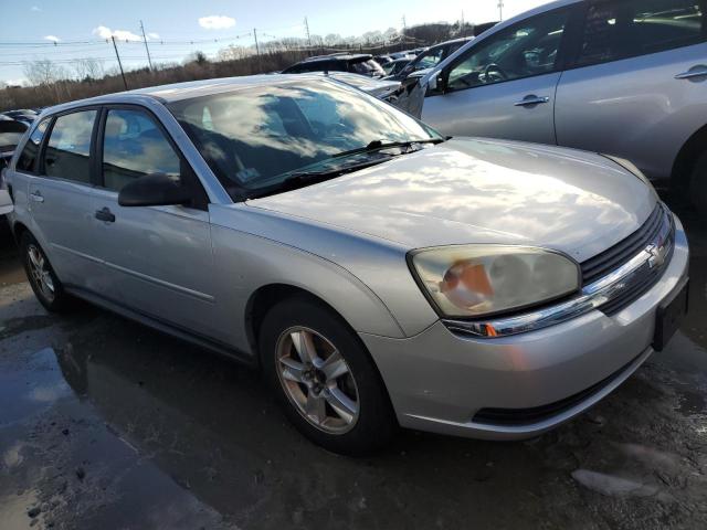 Photo 3 VIN: 1G1ZT64875F220279 - CHEVROLET MALIBU 