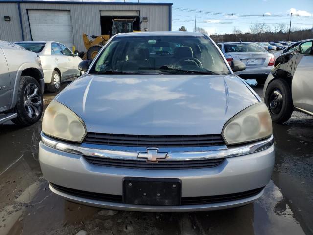 Photo 4 VIN: 1G1ZT64875F220279 - CHEVROLET MALIBU 