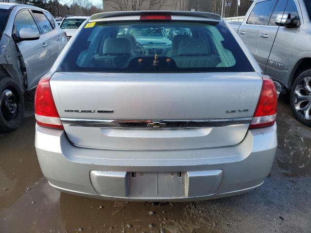 Photo 5 VIN: 1G1ZT64875F220279 - CHEVROLET MALIBU 