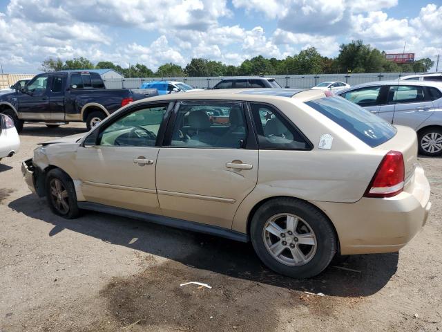 Photo 1 VIN: 1G1ZT64884F144294 - CHEVROLET MALIBU MAX 