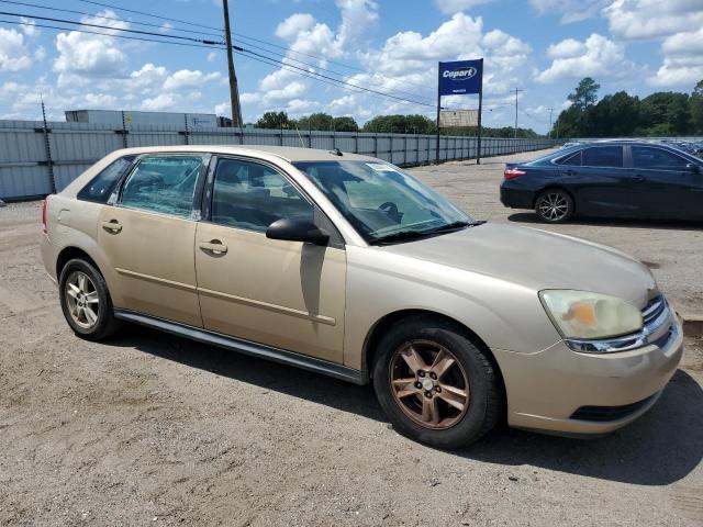 Photo 3 VIN: 1G1ZT64884F144294 - CHEVROLET MALIBU MAX 