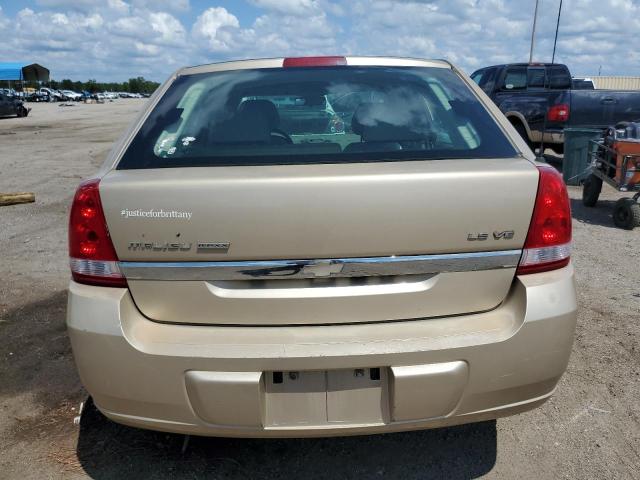 Photo 5 VIN: 1G1ZT64884F144294 - CHEVROLET MALIBU MAX 