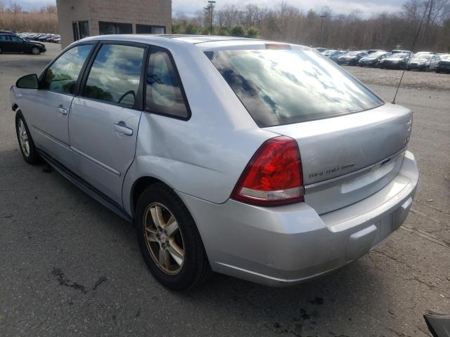 Photo 2 VIN: 1G1ZT64894F189776 - CHEVROLET MALIBU MAX 