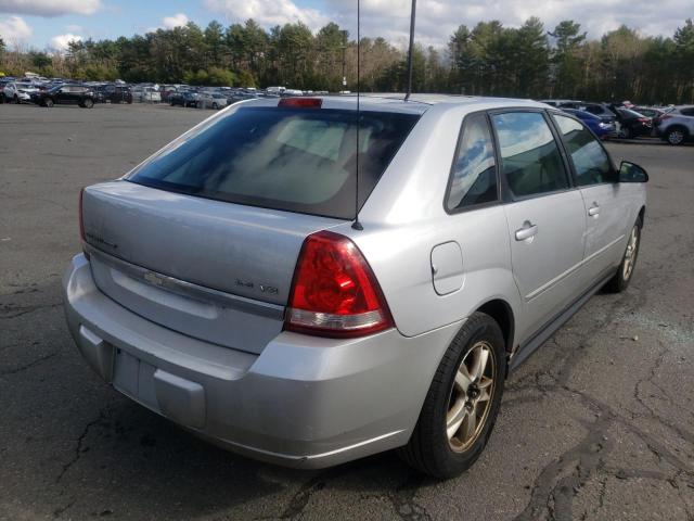 Photo 3 VIN: 1G1ZT64894F189776 - CHEVROLET MALIBU MAX 