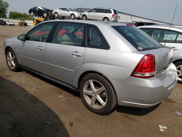 Photo 1 VIN: 1G1ZT64895F107708 - CHEVROLET MALIBU MAX 