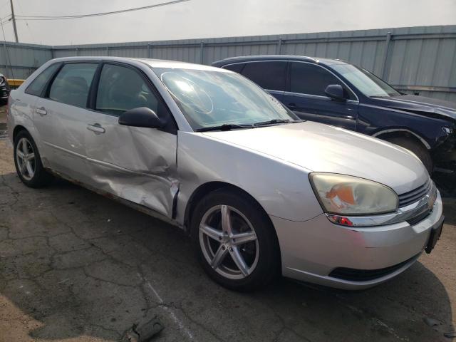 Photo 3 VIN: 1G1ZT64895F107708 - CHEVROLET MALIBU MAX 