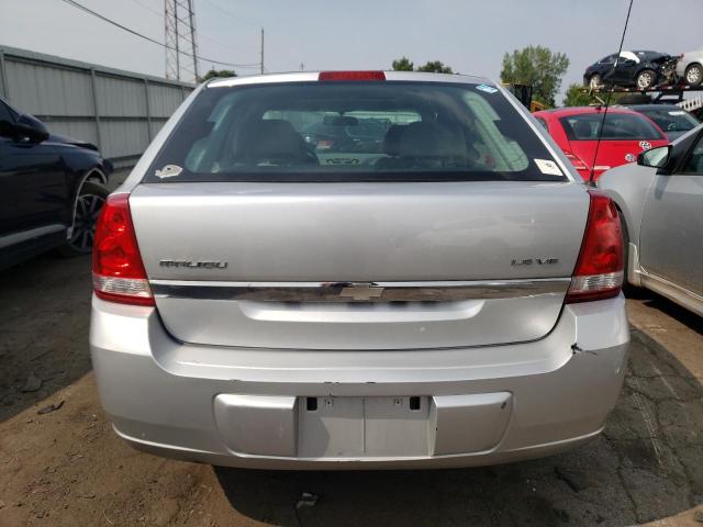 Photo 5 VIN: 1G1ZT64895F107708 - CHEVROLET MALIBU MAX 