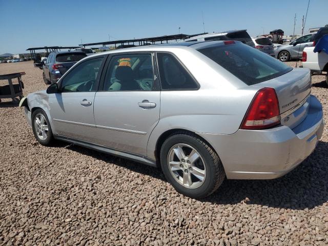 Photo 1 VIN: 1G1ZT64895F165446 - CHEVROLET MALIBU 