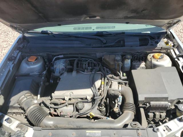 Photo 10 VIN: 1G1ZT64895F165446 - CHEVROLET MALIBU 