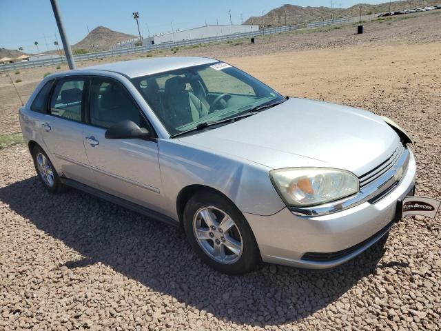 Photo 3 VIN: 1G1ZT64895F165446 - CHEVROLET MALIBU 