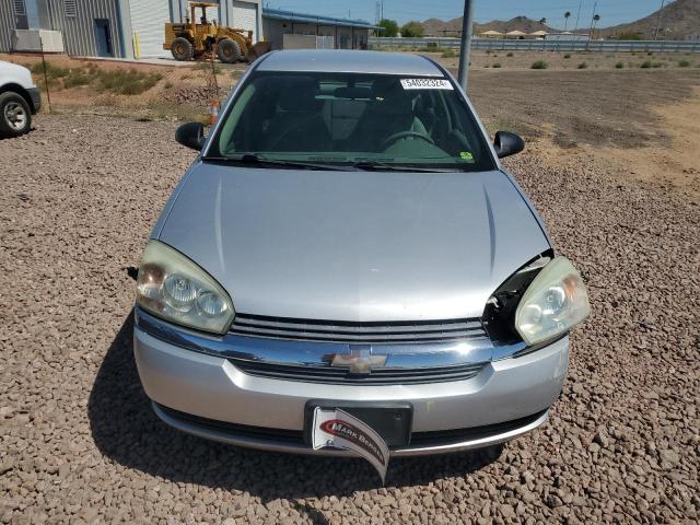 Photo 4 VIN: 1G1ZT64895F165446 - CHEVROLET MALIBU 